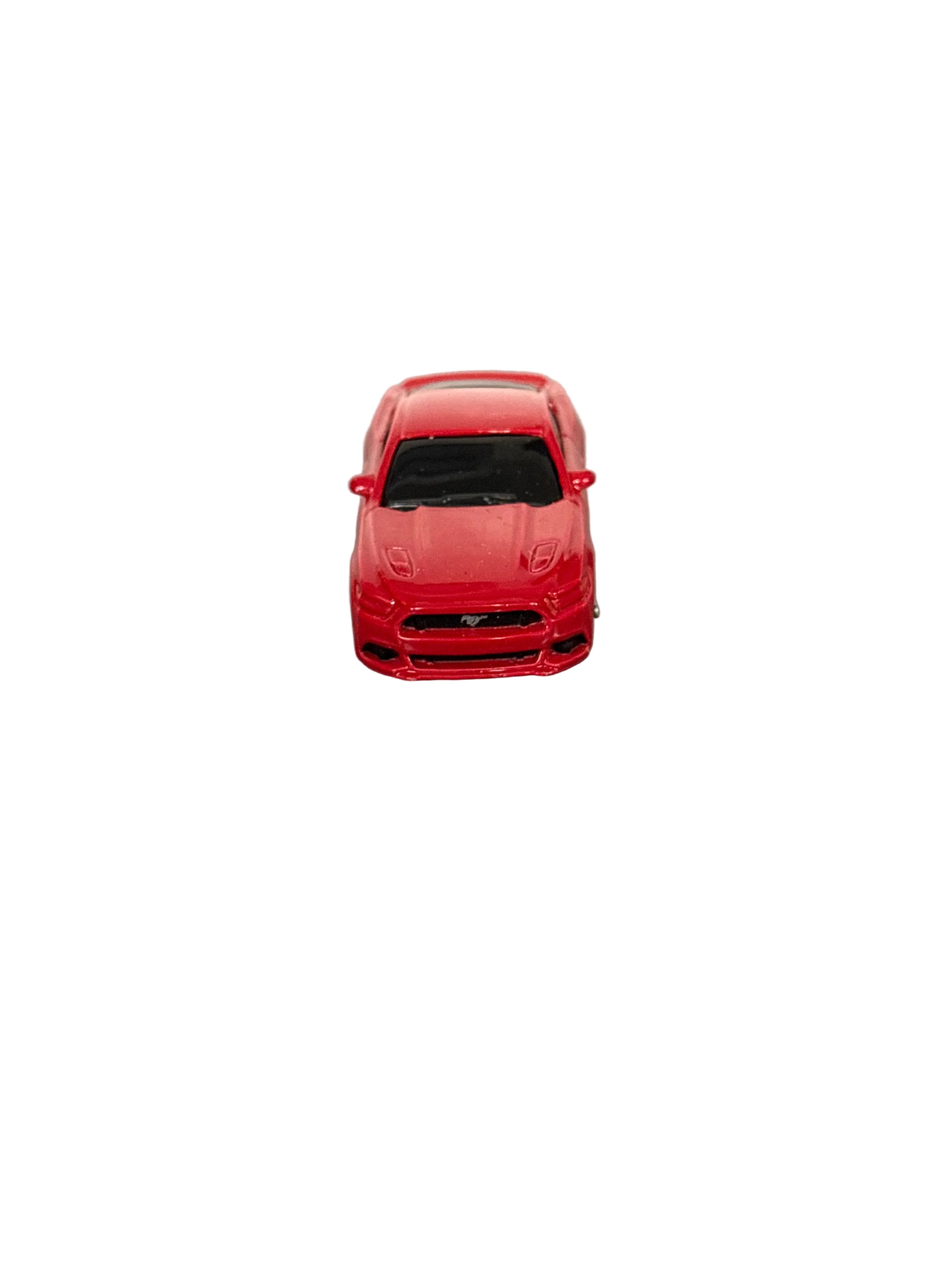 Maisto 2015 Ford Mustang GT Diecast