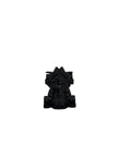 Hot Wheels Batmobile Diecast black