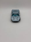 Hot Wheels Ford GT-40 Diecast