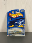 Hot Wheels Pro Stock Firebird Diecast Blue