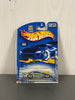 Hot Wheels Pro Stock Firebird Diecast Blue