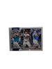 Topps Cal Raleigh Aaron Judge Vinnie Pasquantino