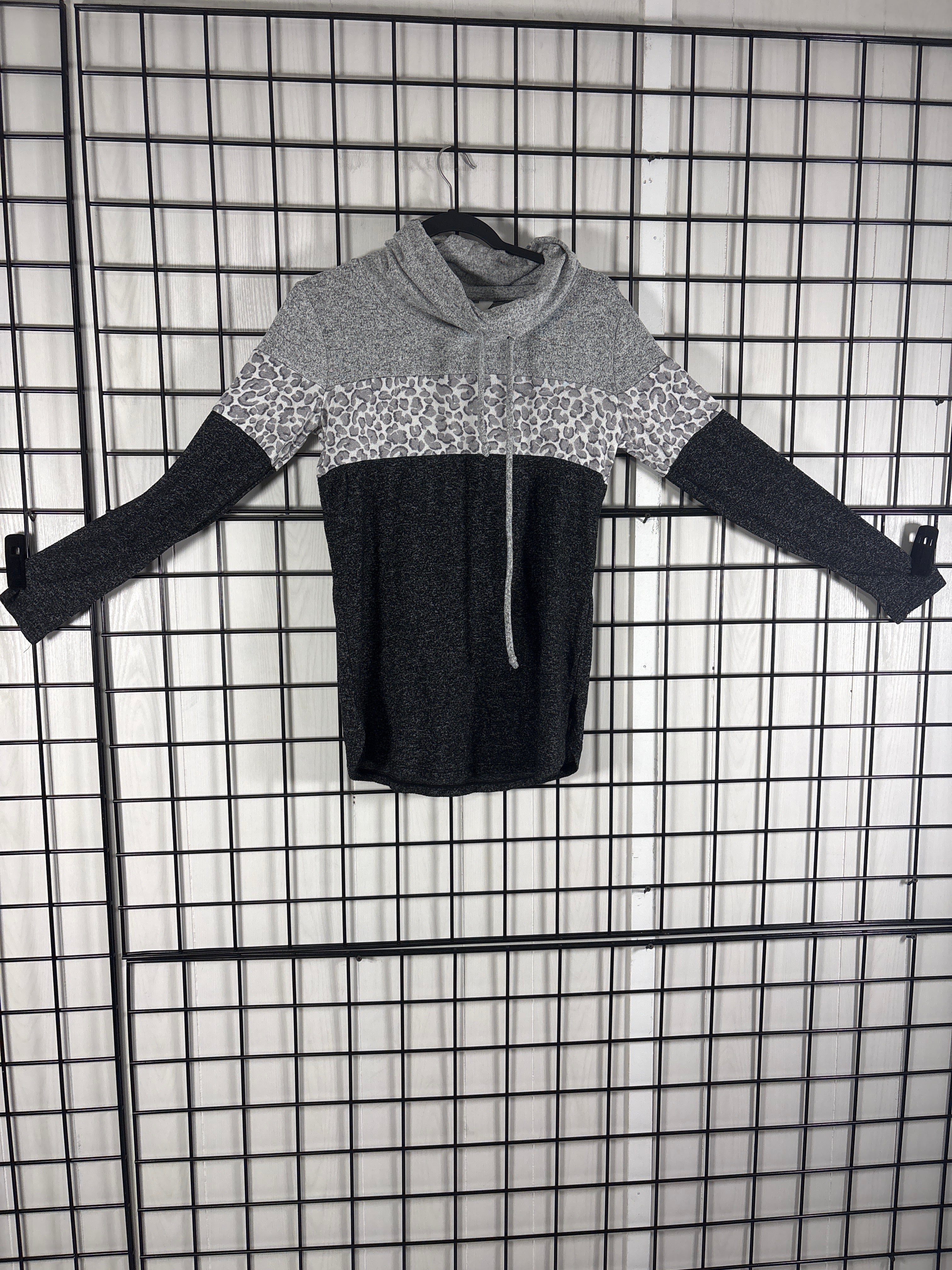Market & Spruce Sweater