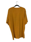 Orange Work Shirt