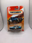 Matchbox 90 Volkswagen Golf Country Diecast