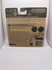 Matchbox GMC C8500 Topkick Tree Trimming Truck Diecast white