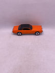 Hot Wheels 68 Cougar Diecast