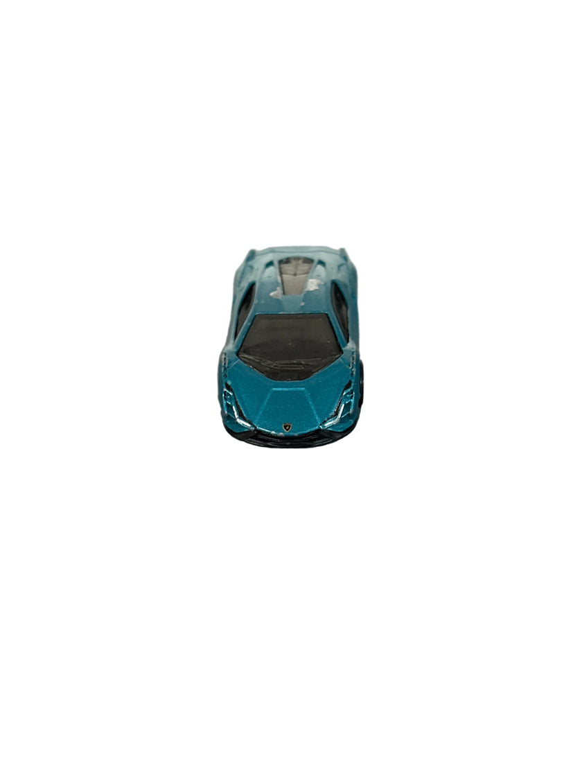 Hot Wheels Lamborghini Sian FKP 37 Diecast