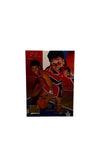 Flair Lynette Woodard