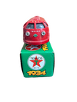 Ertl 1934 Texaco Diamond T Tanker Diecast