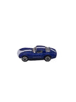 MBX Corvette Grand Sport Diecast Blue