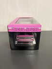 M2 1979 Chevrolet Scottsdale Chevy Sport Diecast pink