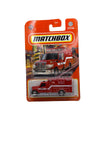Matchbox International Terrastar Diecast