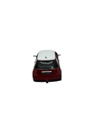 Kinsmart Mini Cooper S Diecast red