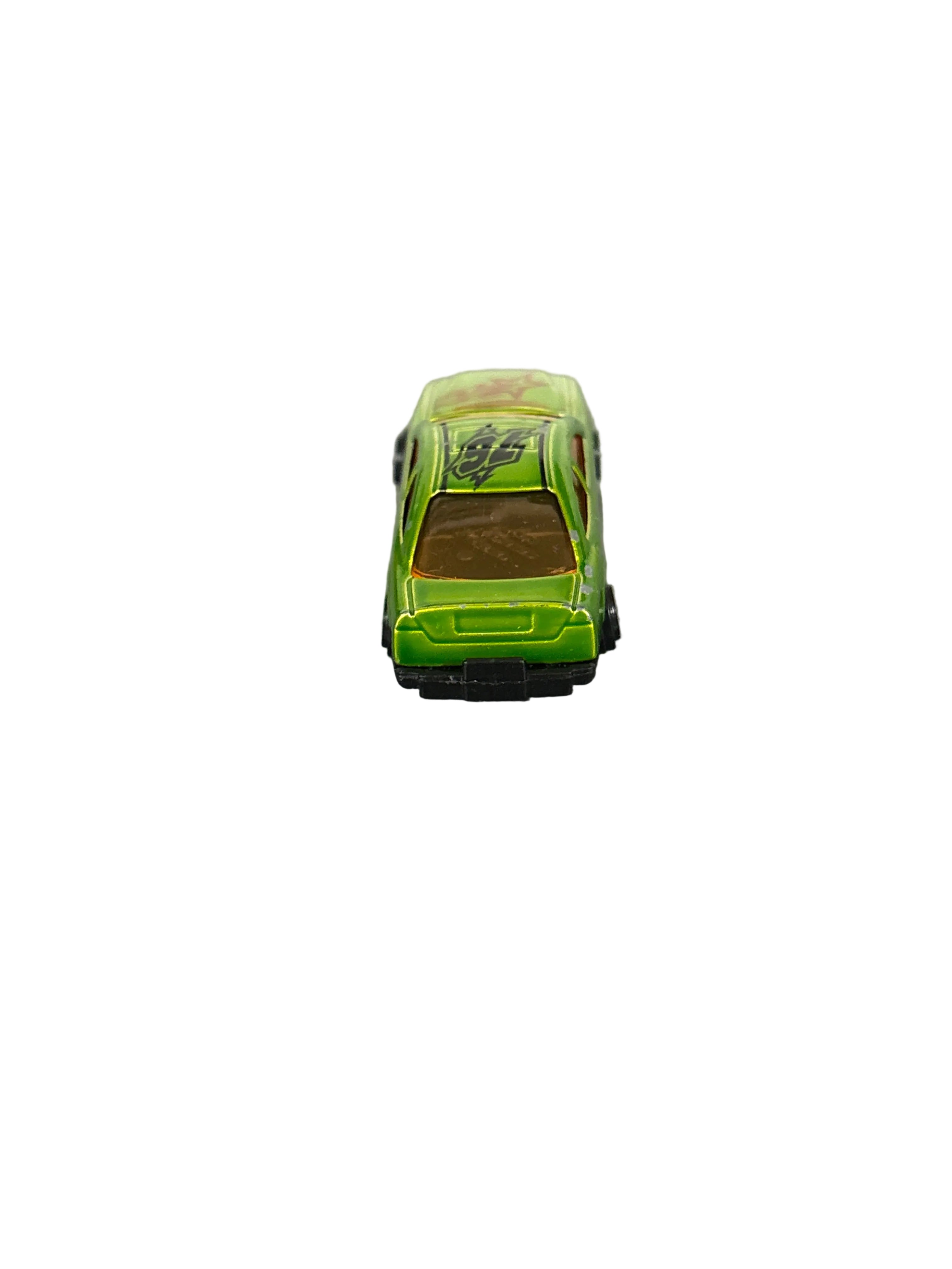 Sun Toys Mercedes CLK Diecast