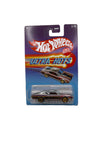 Hot Wheels 69 Mercury Cyclone Diecast