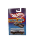 Hot Wheels 69 Mercury Cyclone Diecast