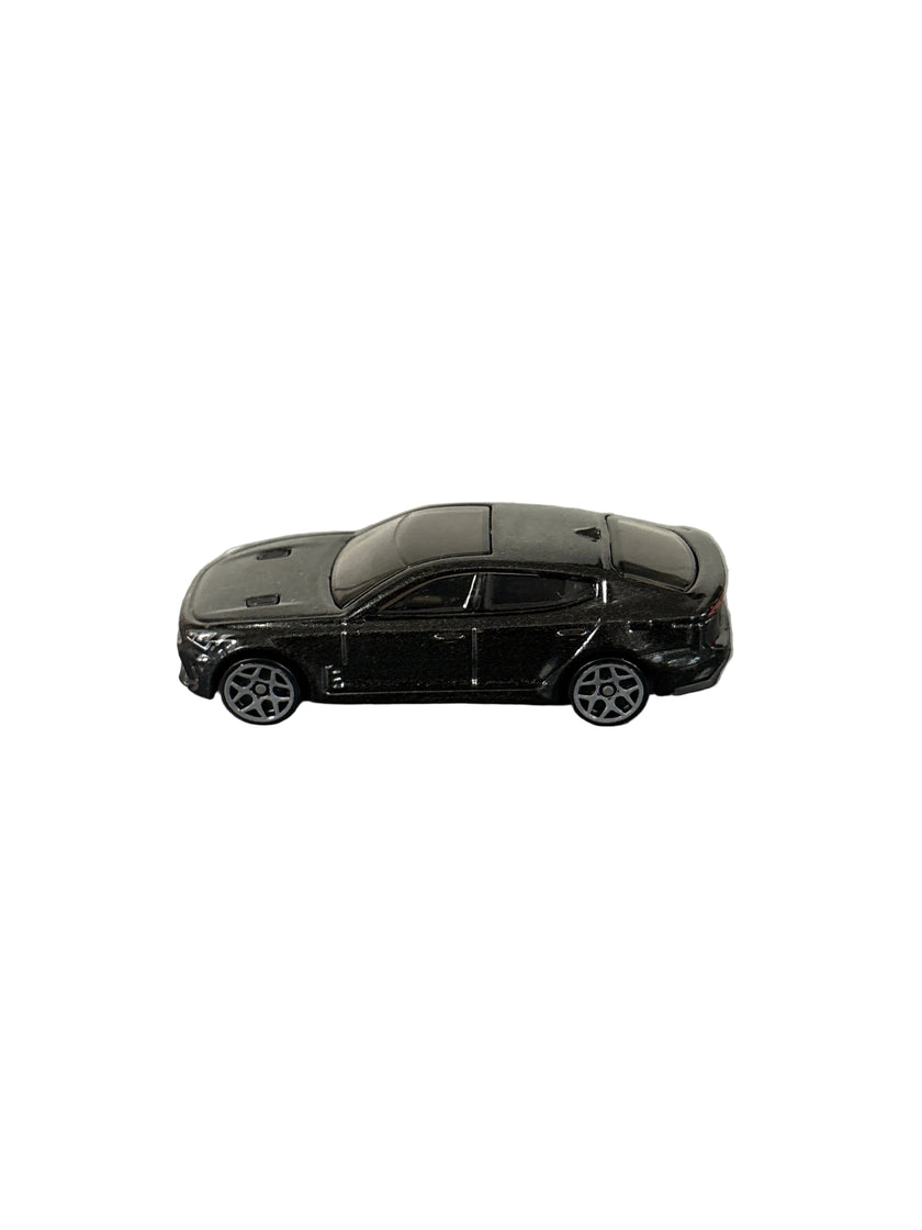 Hot Wheels 19 Kia Stinger GT Diecast