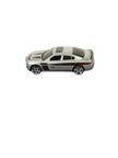 Hot Wheels 11 Dodge Charger R/T Diecast silver