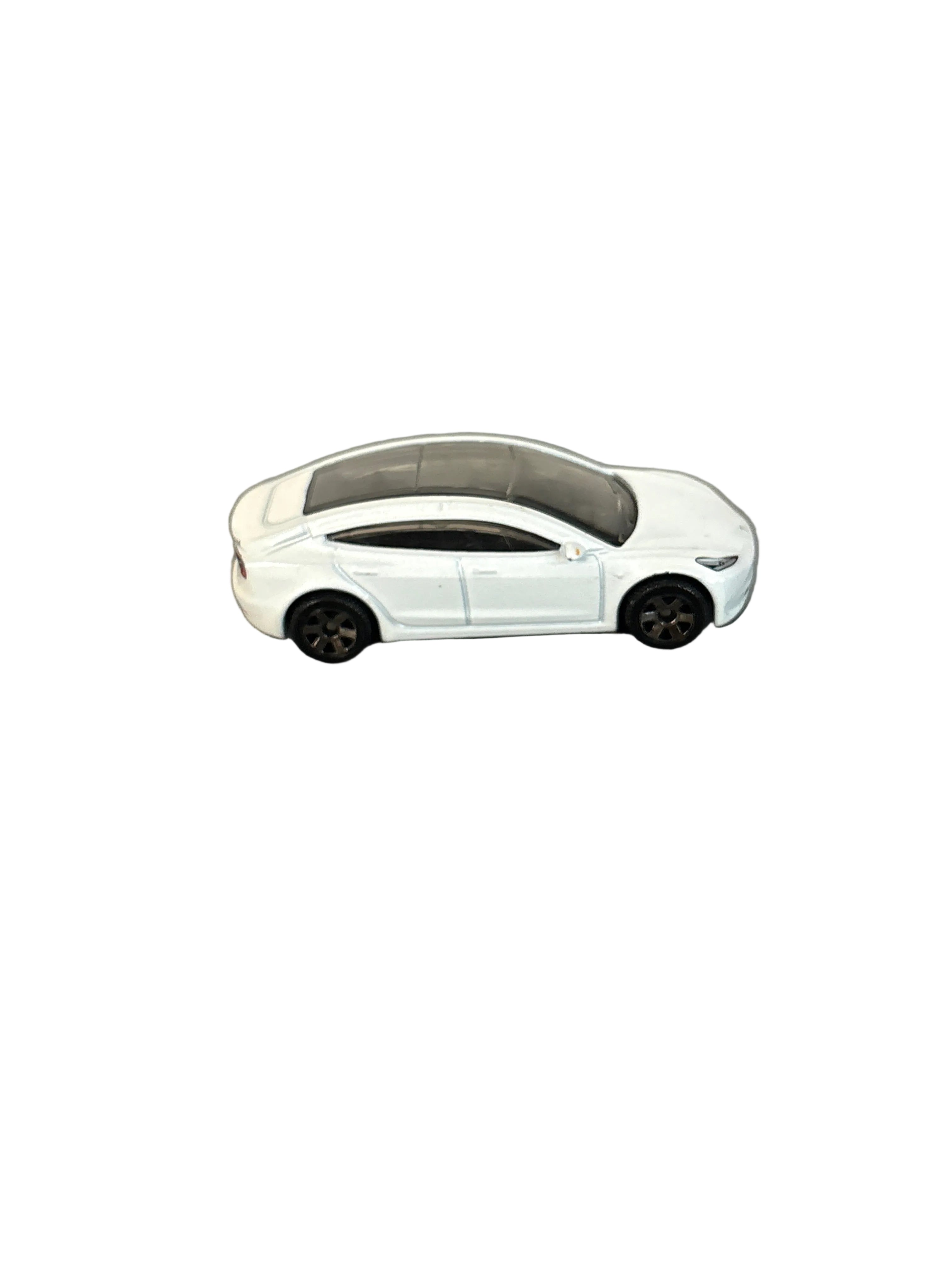 Matchbox Tesla Model S Diecast