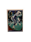 Topps Jeff Herrod