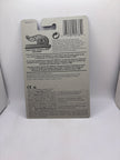 Hot Wheels Second Wind Diecast white