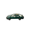 Sun Toys Mercedes-Benz CLK Green