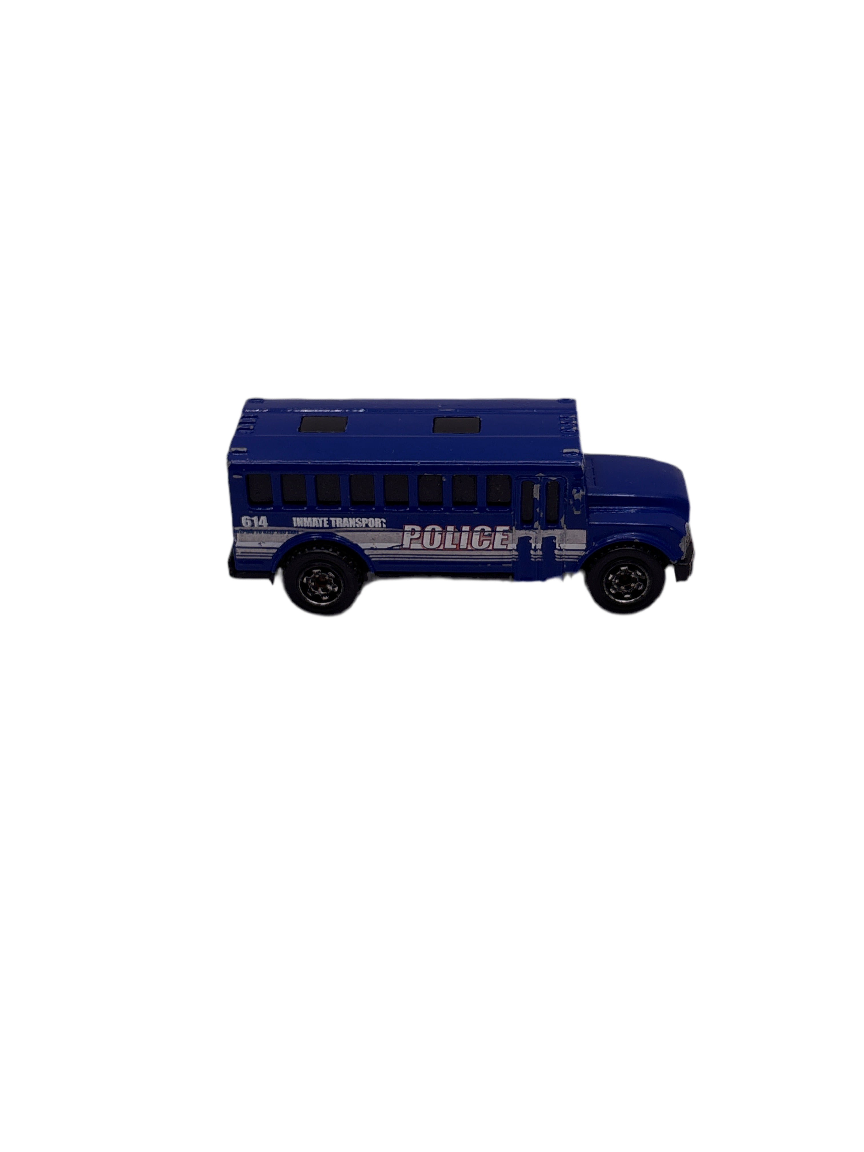 Matchbox 2004 School Bus Diecast