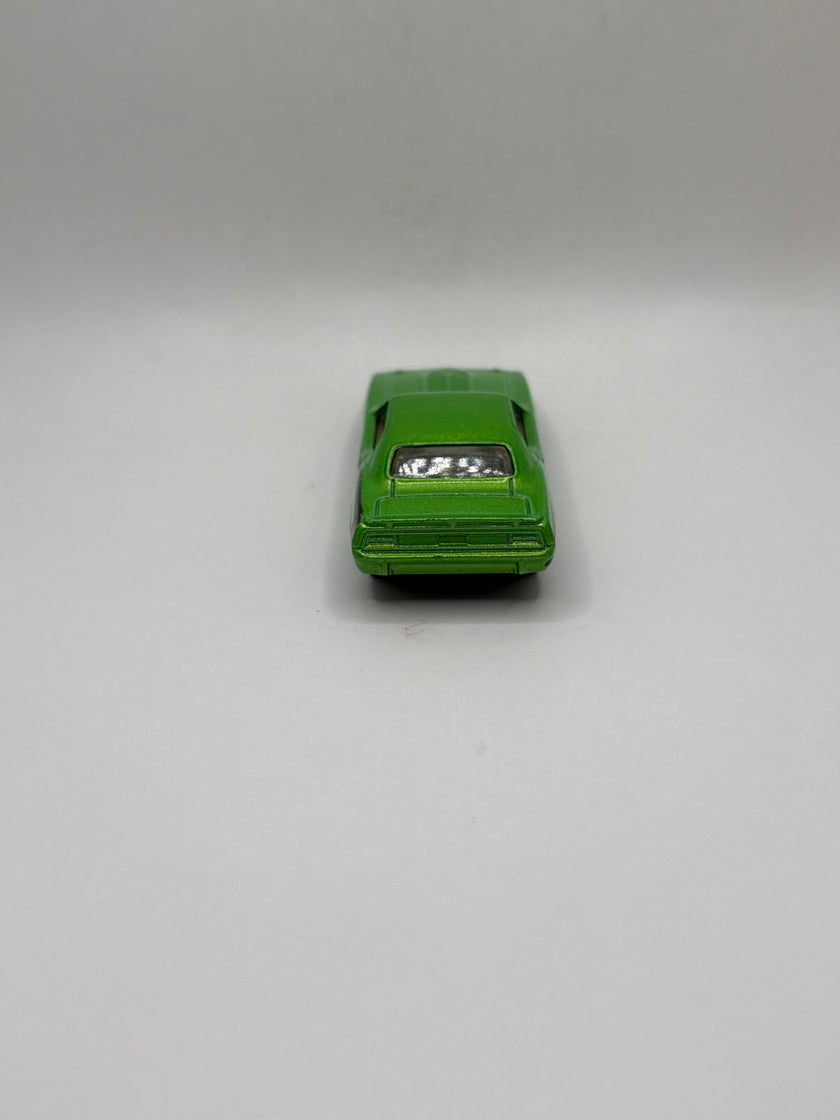 Hot Wheels 70 Plymouth AAR Cuda Diecast