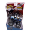 Johnny Lightning Frost Bite Diecast