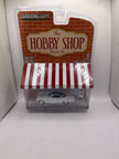 Greenlight 1954 Studebaker Commander Starliner Witg Vintage Gas Pump Diecast