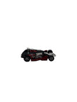 Hot Wheels Salt Flat Racer Diecast black