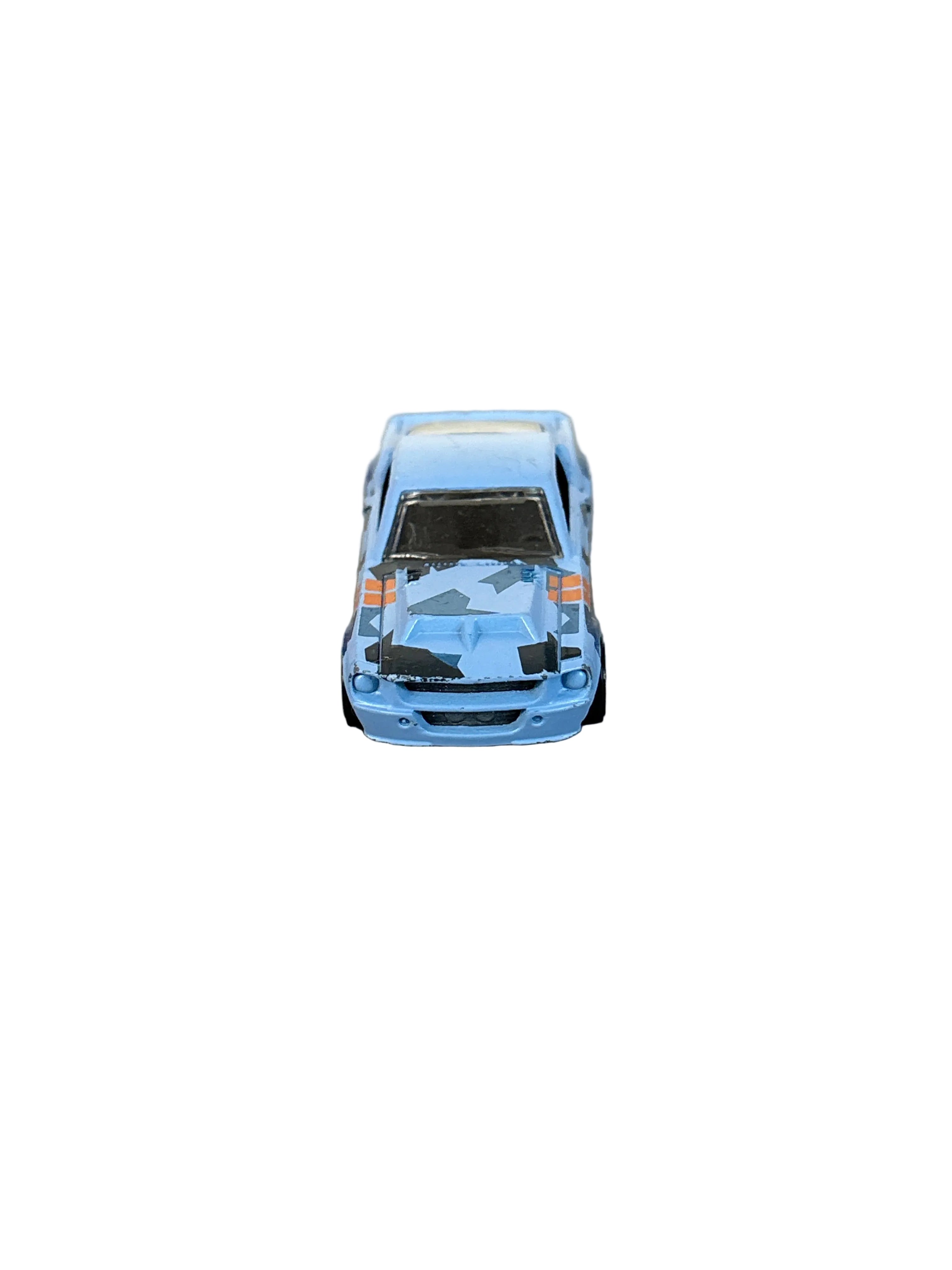Hot Wheels 67 Shelby GT500 Diecast