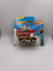 Hot Wheels Surf N Turf Diecast