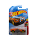 Hot Wheels Rally Cat Diecast