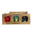 Fuggler 3 Pack multi color