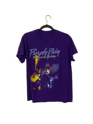 Purple Rain Tshirt