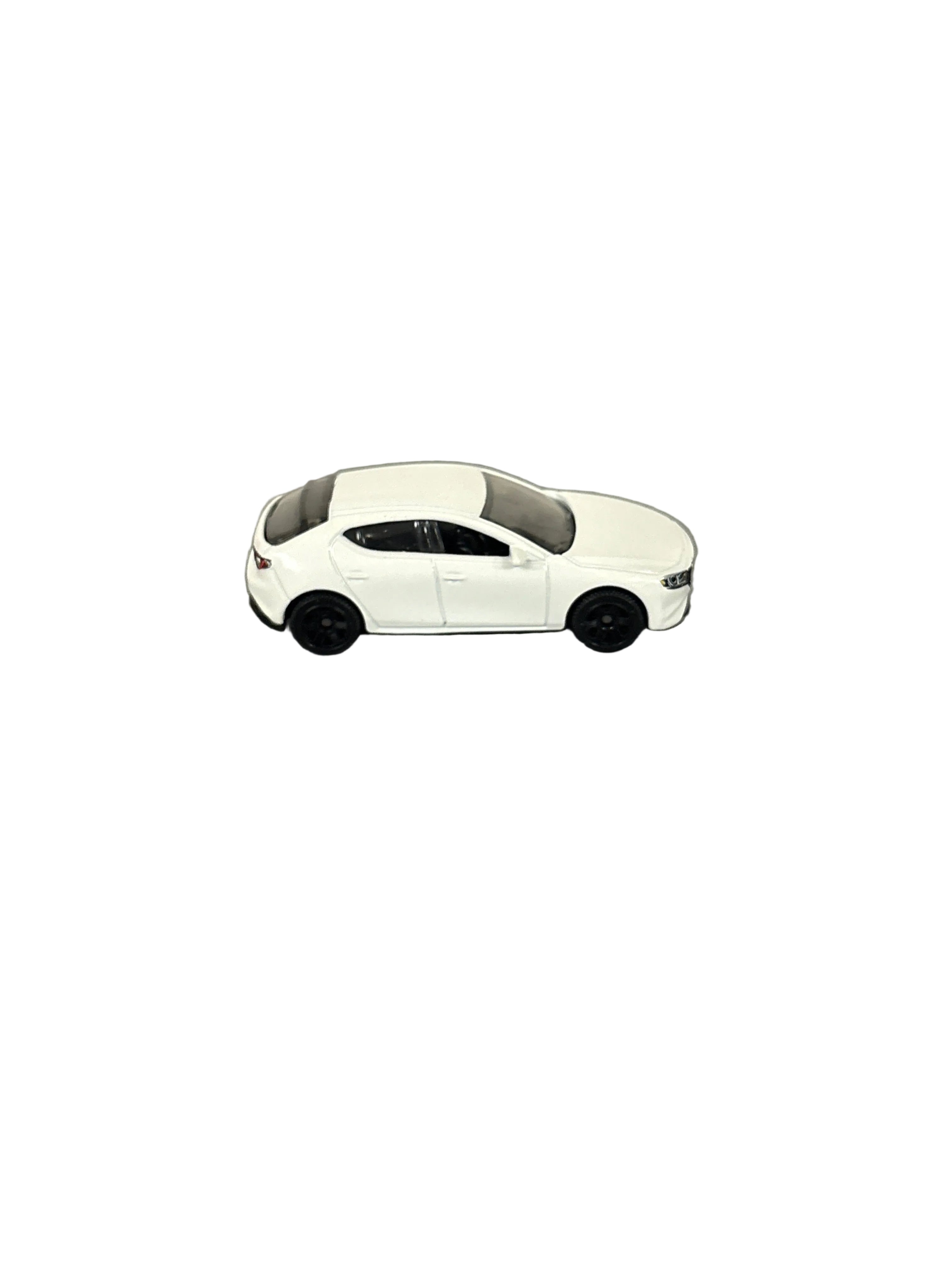 Matchbox 2019 Mazda3 Diecast