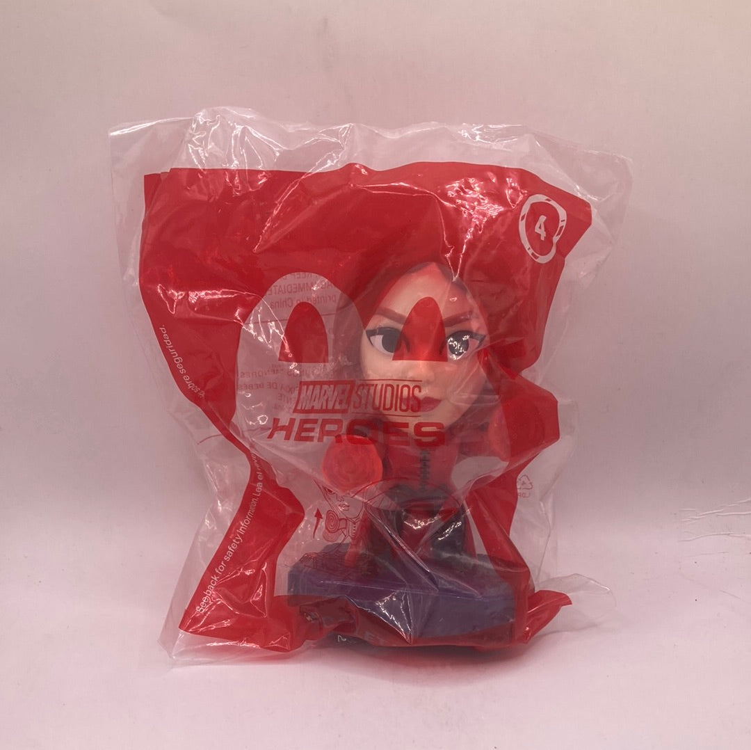 McDonald’s Happy Meal Scarlet Witch