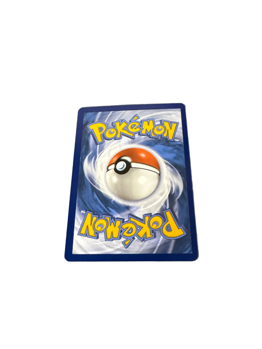 Pokemon Crocalor