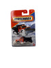 Matchbox Plowverizer Diecast orange