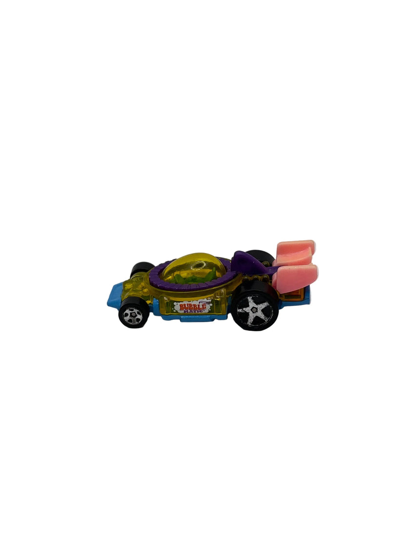 Hot Wheels Burbuja Matic-2