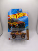 Hot Wheels Chevy Blazer 4x4 Diecast