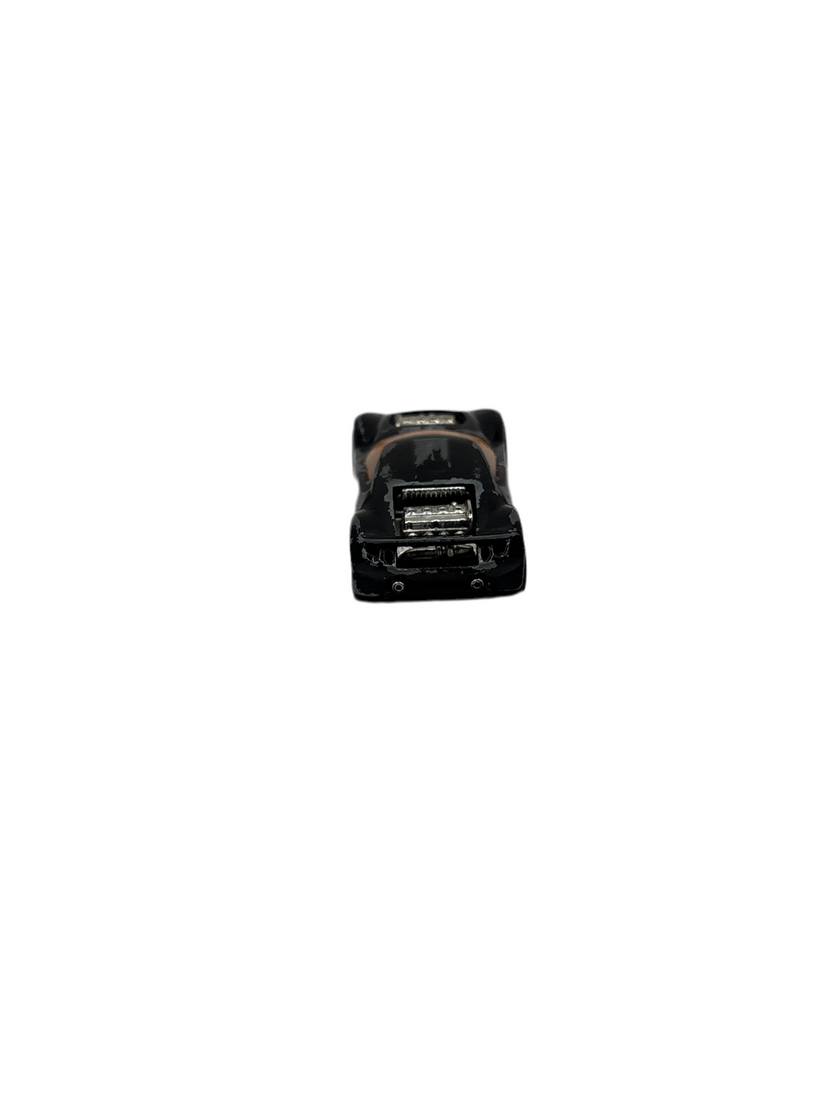 Mitsubishi Double Shotz Diecast