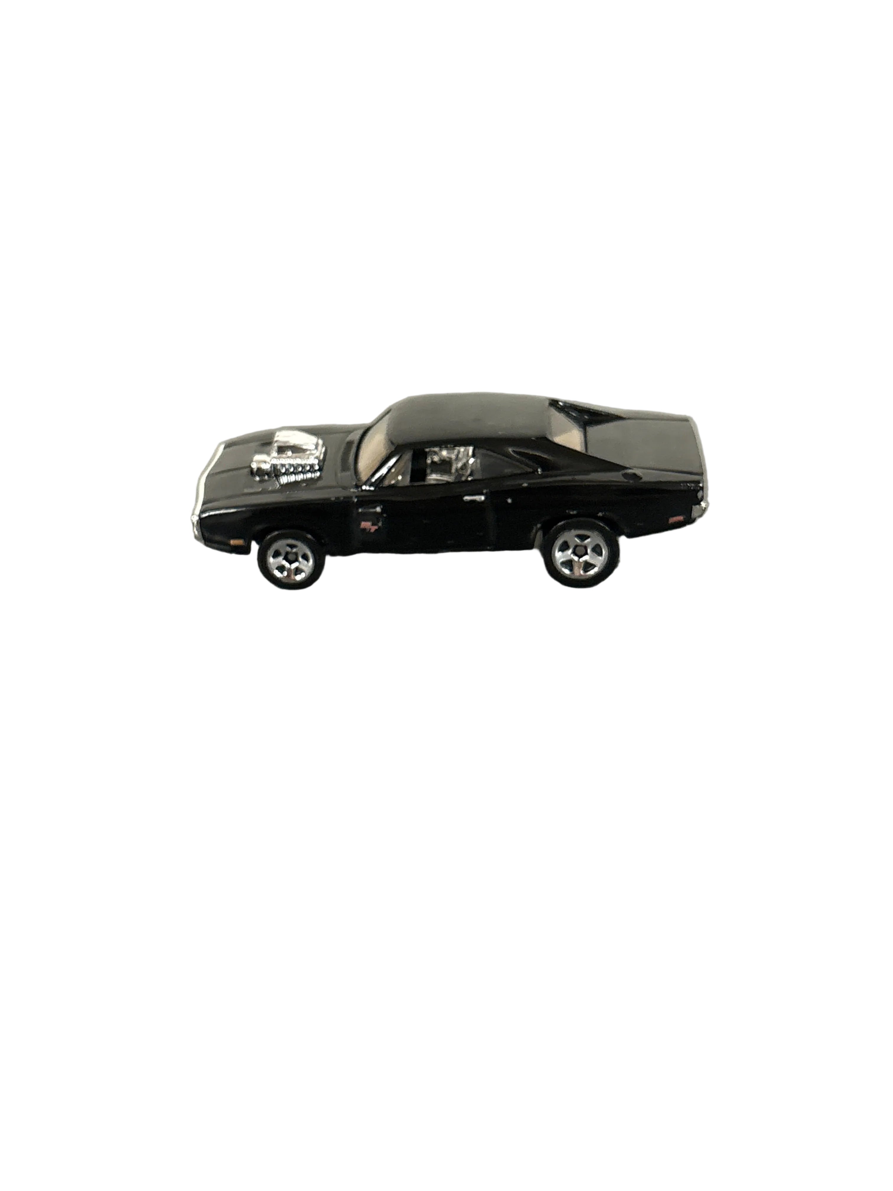 Hot Wheels 70 Dodge Charger Diecast