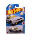 Hot Wheels Hako Type D Diecast