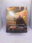 Hot Wheels 70 Chevelle Delivery Diecast