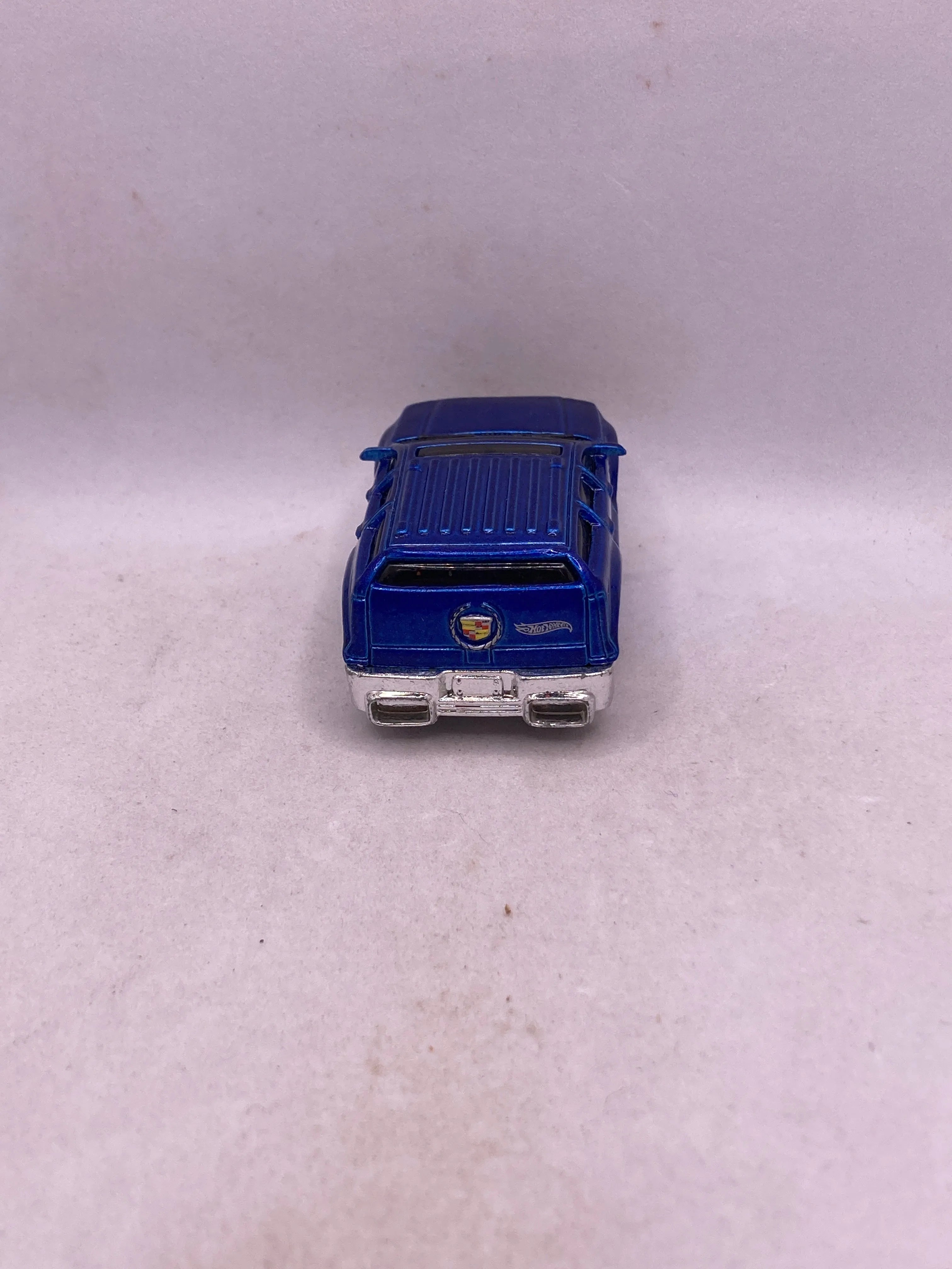 Hot Wheels Cadillac Escalade Diecast