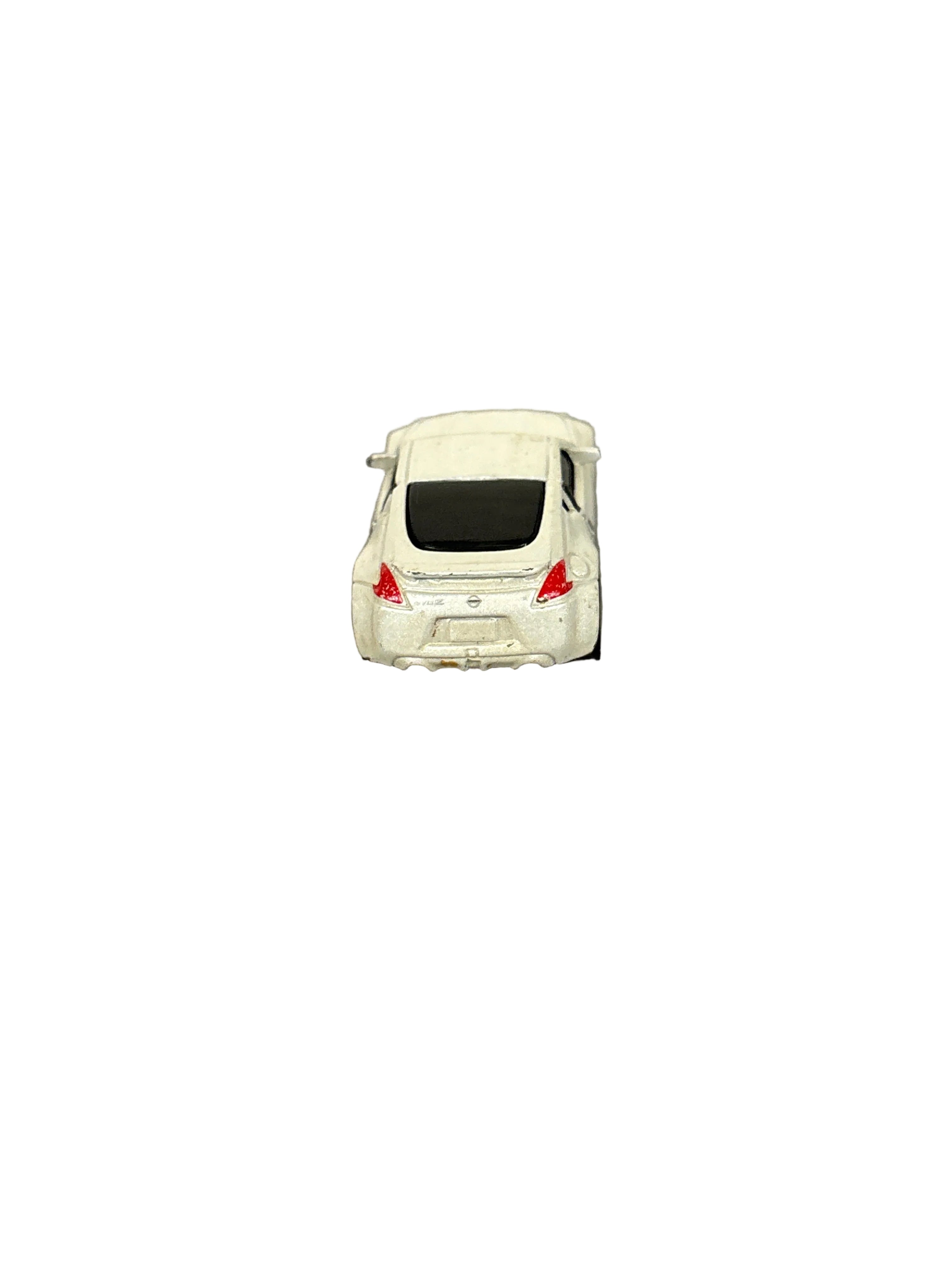 Maisto 2009 Nissan 370Z Diecast
