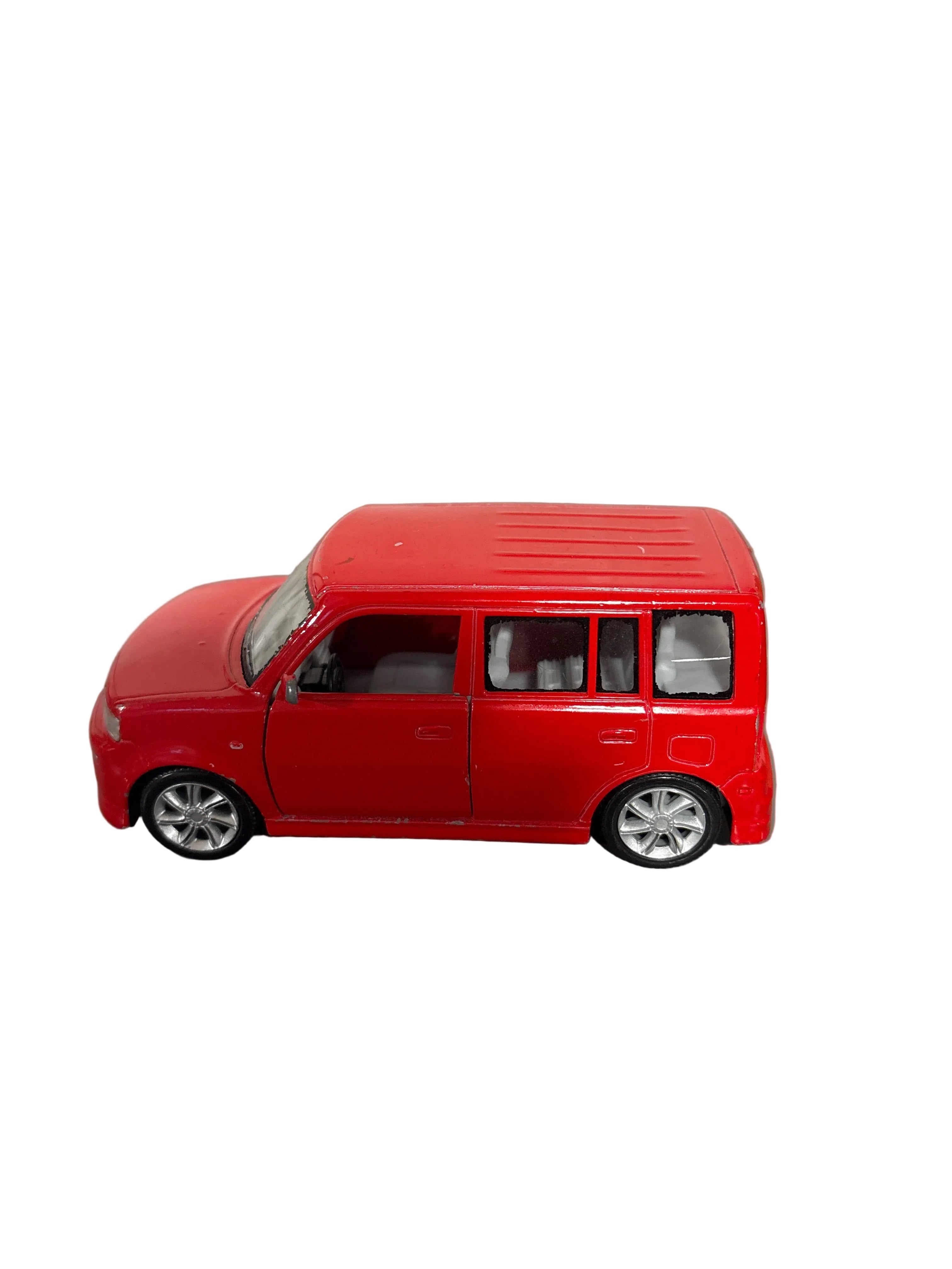 Kinsmart Scion XB Diecast red